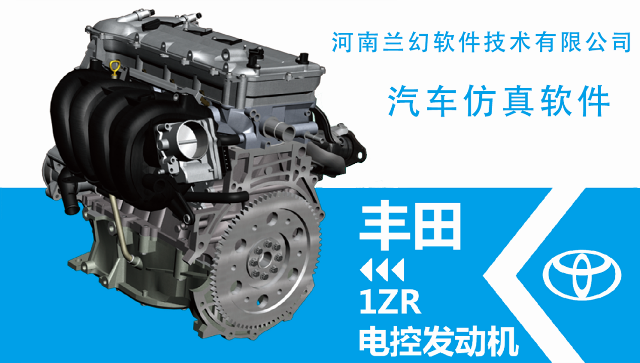 新能源汽車仿真軟件簡單操作，學(xué)習(xí)效率高